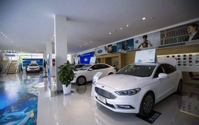 數(shù)字時(shí)代下4S店銷售模式的轉(zhuǎn)型與創(chuàng)新