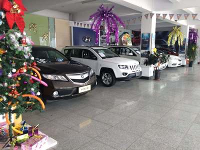 汽車銷售新規(guī)解讀 買車是否會(huì)變得更便宜？